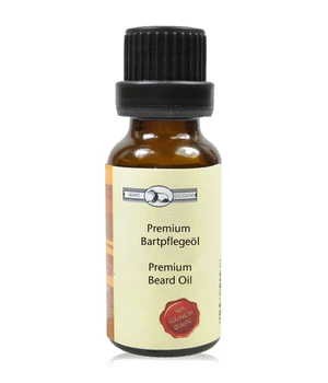 Golddachs Classic Bartöl · 20 ml