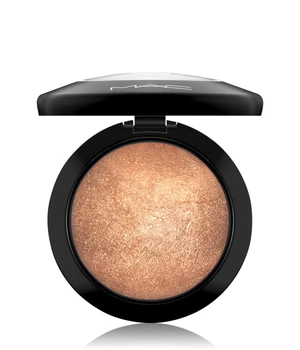 MAC Mineralize Skinfinish Highlighter · 10 g · Hellbraun