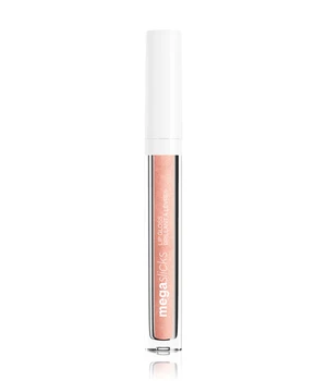 wet n wild Mega Slicks Lip Gloss Lipgloss · 2.3 ml · Rosa