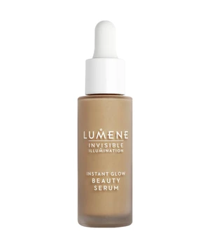 Lumene Instant Glow Beauty Serum Foundation Drops · 30 ml · Hellbraun