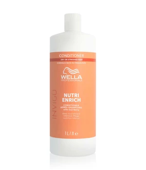 Wella Professionals Invigo Nutri-Enrich Deep Nourishing Conditioner · 1000 ml