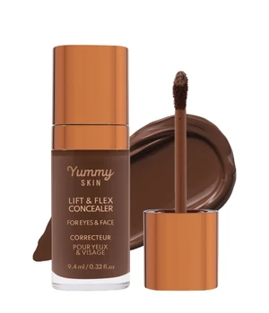Danessa Myricks Beauty Yummy Skin Lift & Flex Concealer · 9 ml · Dunkelrot