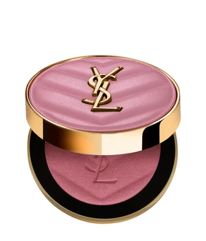 Yves Saint Laurent Make Me Blush Bold Blurring Blush Rouge · 6 g · Hellbraun