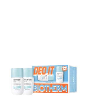BIOTHERM Deo Pure Roll On Duo Set 75 ml Körperpflegeset · 1 Stk