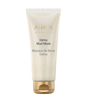 AHAVA Cleanse Detox Mud Mask Gesichtsmaske · 100 ml