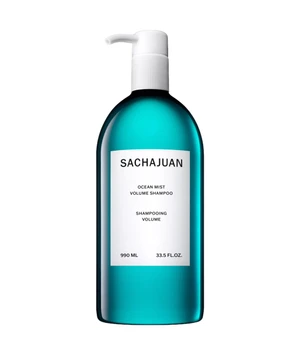 SACHAJUAN Ocean Mist Volume Shampoo Haarshampoo · 990 ml