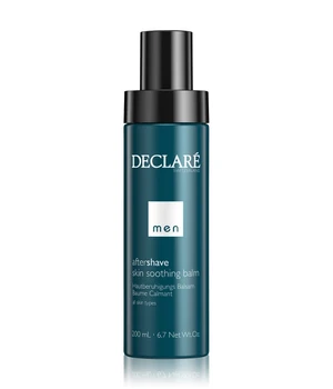 Declaré Men Skin Soothing After Shave Balsam · 200 ml