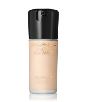 MAC Studio Radiance Serum Powered Foundation Flüssige Foundation · 30 ml · Rosa