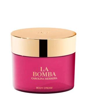 Carolina Herrera La Bomba Bodylotion · 200 ml