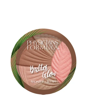 PHYSICIANS FORMULA Butter Glow Bronzer + Blush Bronzer · 8 g