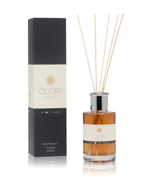 OLORI Reed Orange Raumduft · 200 ml