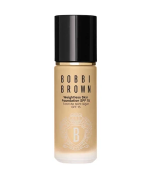 Bobbi Brown Weightless Skin Foundation Flüssige Foundation · 30 ml · Nude