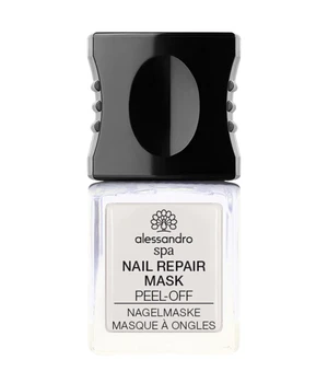 Alessandro Spa Nail Repair Mask Peel Off Nagelcreme · 10 ml