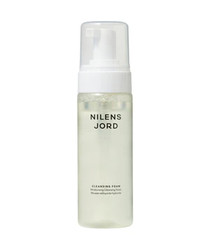 Nilens Jord Cleansing Foam Reinigungsschaum · 160 ml