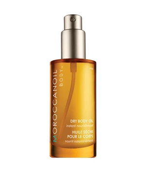 Moroccanoil Dry Body Oil Körperöl · 50 ml