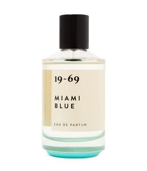 19-69 Miami Blue Eau de Parfum · 100 ml