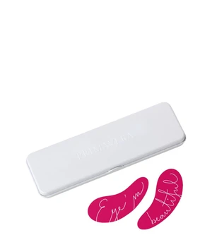 Primavera Organic Skincare Zubehör Augenpads · 1 Stk