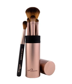 Luvia Travel Tube Pinselset · 1 Stk
