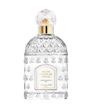 GUERLAIN Les Eaux Eau de Fleurs de Cédrat Eau de Cologne · 100 ml