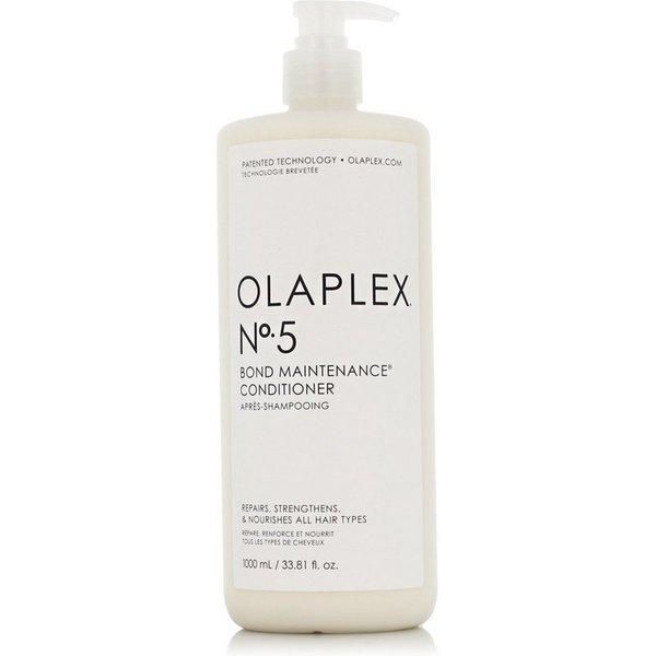 OLAPLEX No 5 Bond Maintenance Conditioner Conditioner · 1000 ml