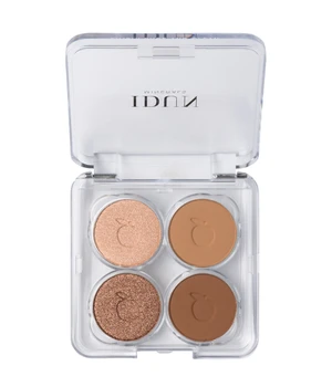 IDUN Minerals Mineral Eyeshadow Palette Lidschatten Palette · 4 g