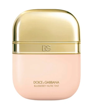 Dolce&Gabbana Blueberry Nutri-Tint Flüssige Foundation · 30 ml · Creme