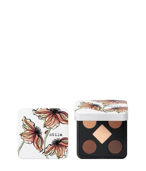Stila Pocket Play Eye Shadow Lidschatten Palette · 15 g