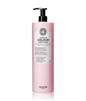 Maria Nila Luminous Colour Conditioner · 1000 ml