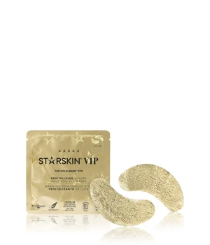 STARSKIN Vip The Gold Mask Eye™ Augenpads · 2 Stk