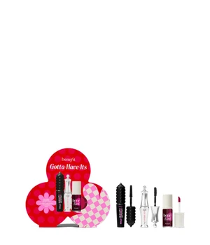 Benefit Cosmetics Gotta Have-It's Gesicht Make-up Set · 1 Stk