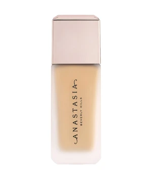 ANASTASIA Beverly Hills Impeccable Blurring Second Skin Matte Foundation Flüssige Foundation · 35 ml · Nude