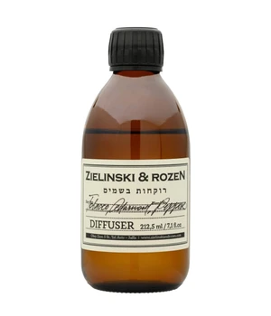 Zielinski & Rozen Tobacco, Cedarwood, Pepper Raumduft · 212 ml