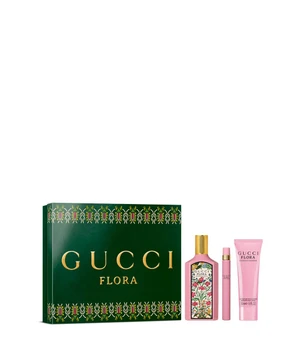 Gucci Flora Holiday Set Duftset · 1 Stk