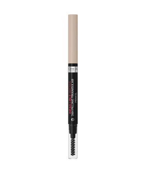 L'Oréal Paris Infaillible Brows 24h Brow Filling Triangular Pencil Augenbrauenstift · 1 ml · Grau