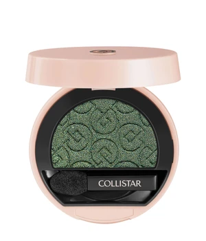 Collistar Impeccabile Compact Eyeshadow Lidschatten · 3 g · Grau