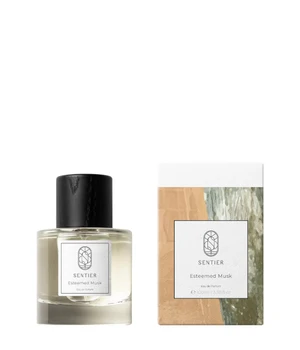 Sentier Esteemed Musk Parfum · 100 ml
