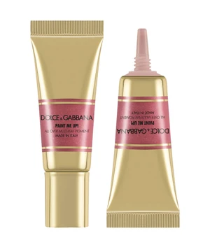 Dolce&Gabbana Paint Me Up! Eyeshadow Base · 5 ml · Hellbraun
