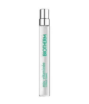 BIOTHERM Eau Vitaminée Citrus Tonic Mini Eau de Toilette · 10 ml