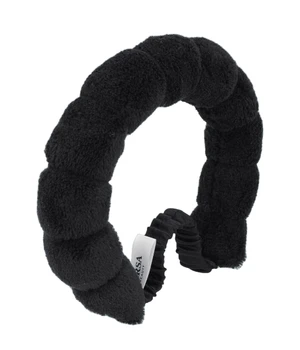 PARSA Beauty Bubble Haarband Schwarz Haarband · 1 Stk