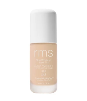 rms beauty SunCoverup Super Tint SPF 50 Getönte Gesichtscreme · 30 ml · Creme