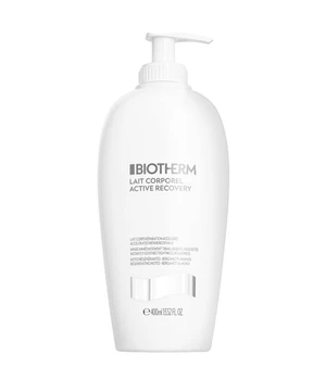 BIOTHERM Lait Corporel Active Recovery Bodylotion · 400 ml
