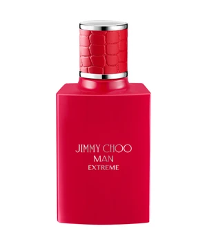 Jimmy Choo Man Extreme Eau de Parfum · 30 ml