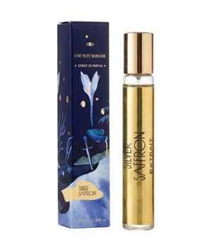 Une Nuit Nomade Silver Saffron Extrait Eau de Parfum · 25 ml