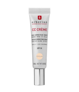 Erborian CC Crème Mini New CC Cream · 15 ml · Nude