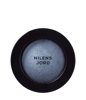 Nilens Jord Baked Mineral Lidschatten · 1.5 g · Grau