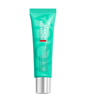 Biotherm Homme Aquapower Advanced Gel Gesichtsgel · 30 ml