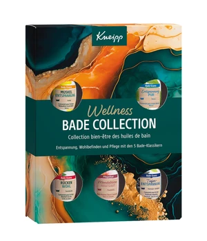 Kneipp Geschenkset Wellness Bade Collection Körperpflegeset · 1 Stk