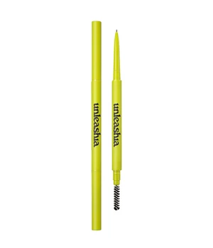 UNLEASHIA Shaper Defining Eyebrow Pencil Augenbrauenstift · 1 ml · Schwarz