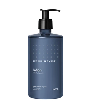 SKANDINAVISK HAV Lotion Bodylotion · 500 ml