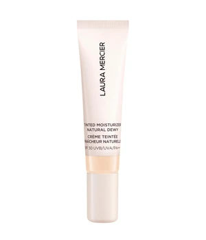 LAURA MERCIER Tinted Moisturizer Natural Dewy SPF 30 Mini Flüssige Foundation · 15 ml · Nude